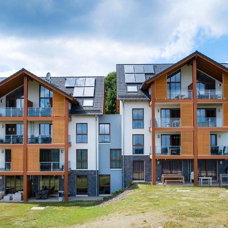 Uplandparcs Residence Astenberg Winterberg Exteriér fotografie