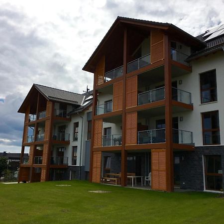 Uplandparcs Residence Astenberg Winterberg Exteriér fotografie