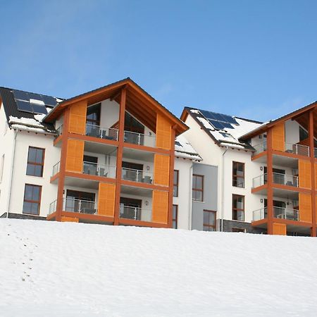 Uplandparcs Residence Astenberg Winterberg Exteriér fotografie