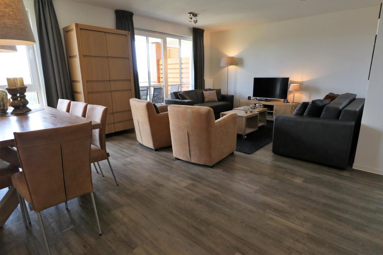 Uplandparcs Residence Astenberg Winterberg Exteriér fotografie