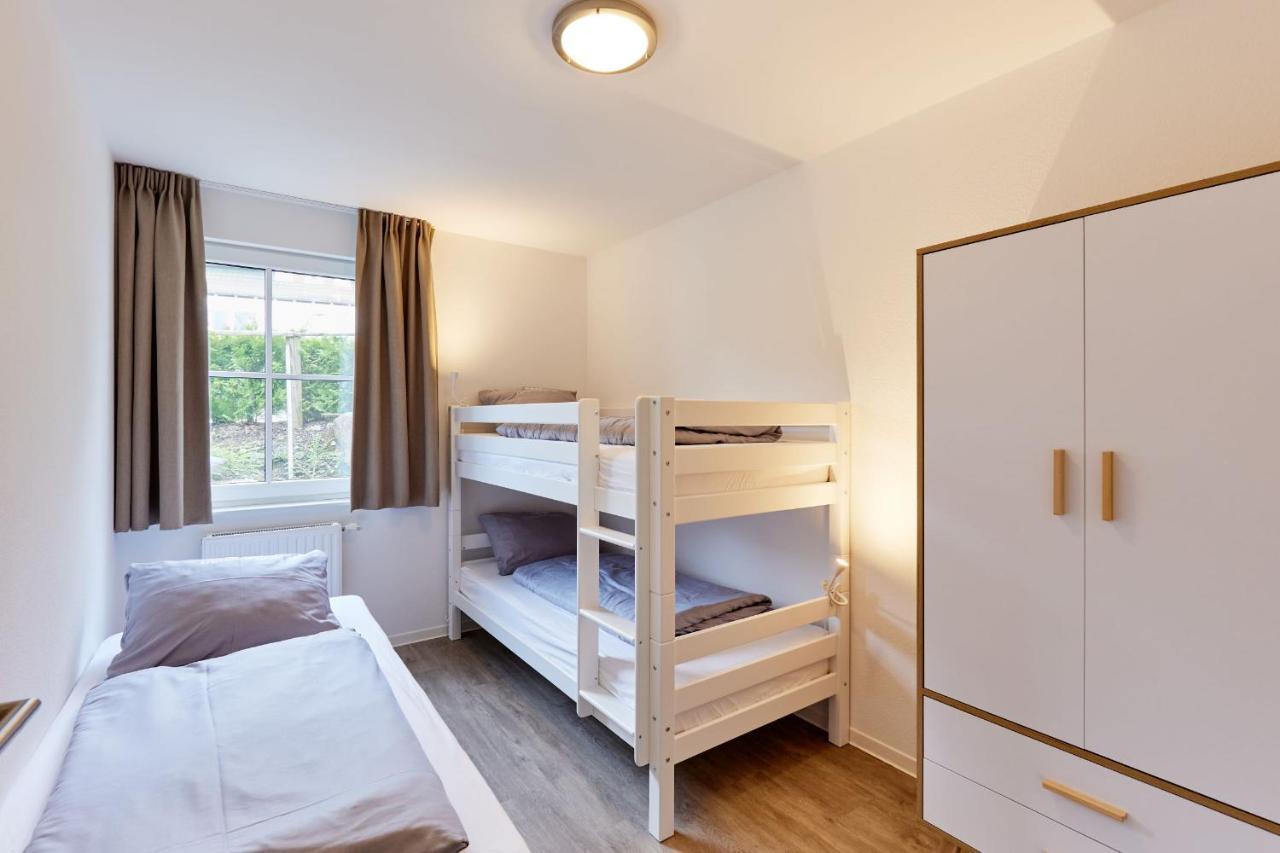 Uplandparcs Residence Astenberg Winterberg Exteriér fotografie