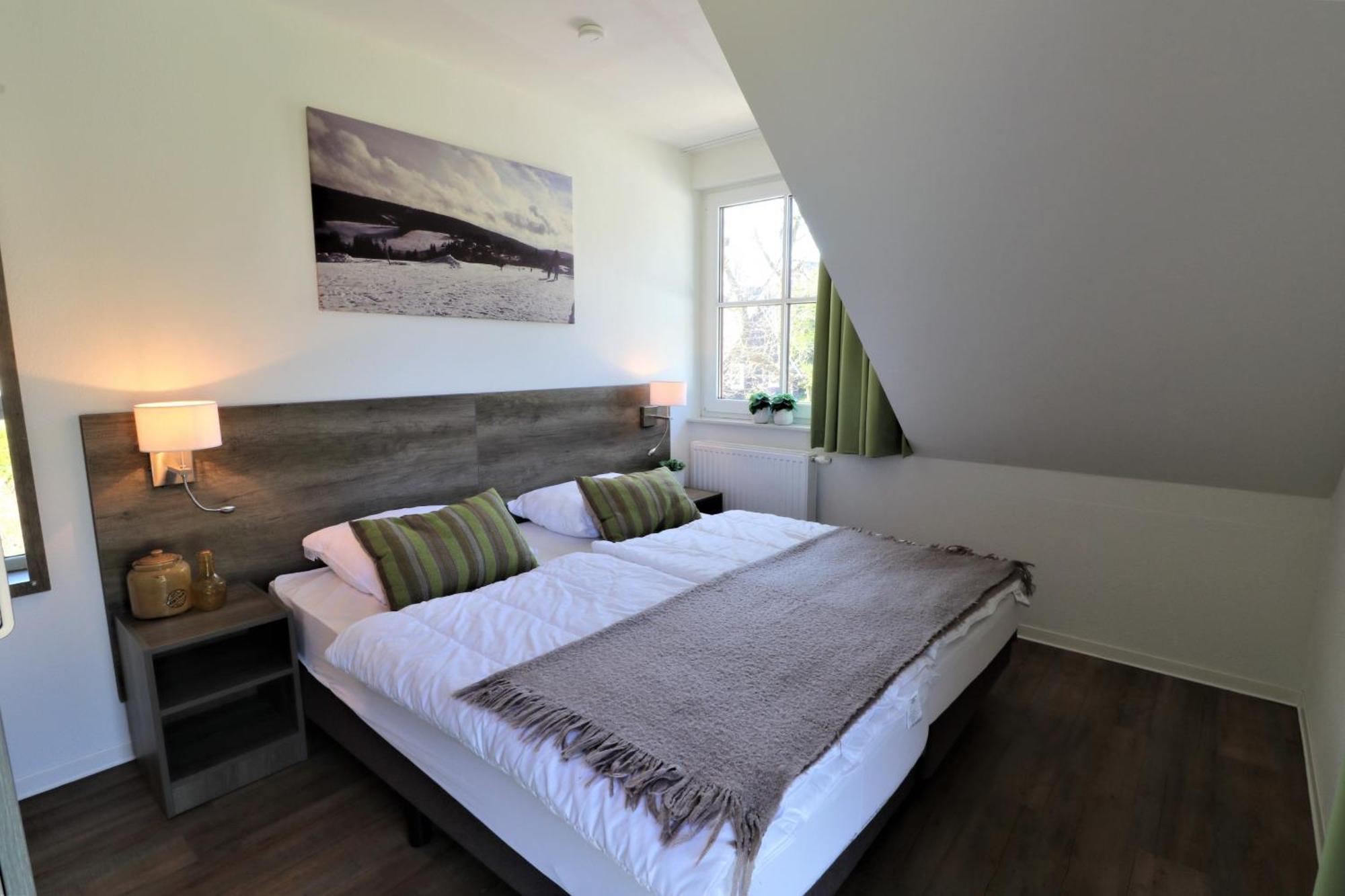 Uplandparcs Residence Astenberg Winterberg Exteriér fotografie